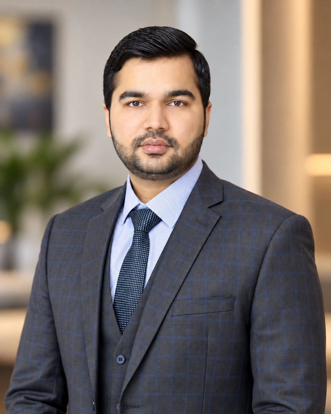 Ahmed Hassan Abbasi